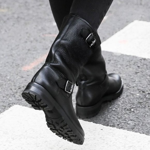 Frye | Shoes | Frye Natalie Engineer 